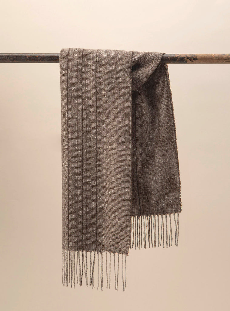 Woven Goods – Uist Wool